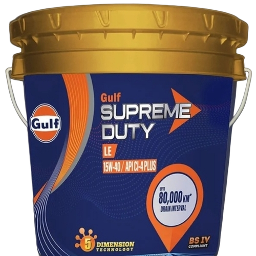 15w40 Engine Oil
