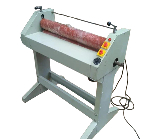 32 Inch Manual Lamination Machine