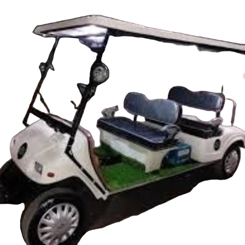 4 Seater Golf Cart