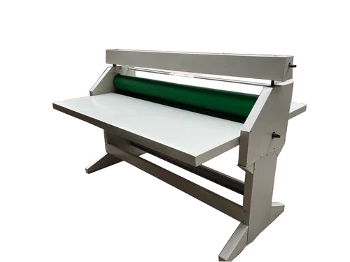 5 Feet Manual Lamination Machine