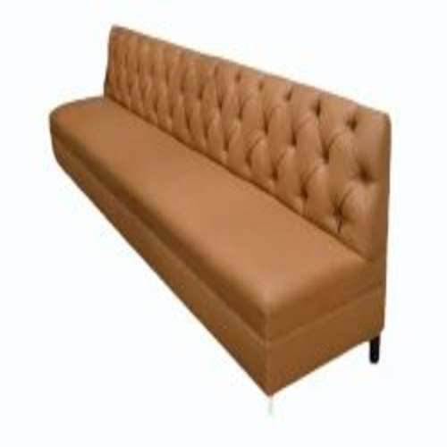 5 Seater Wooden Sofa Set