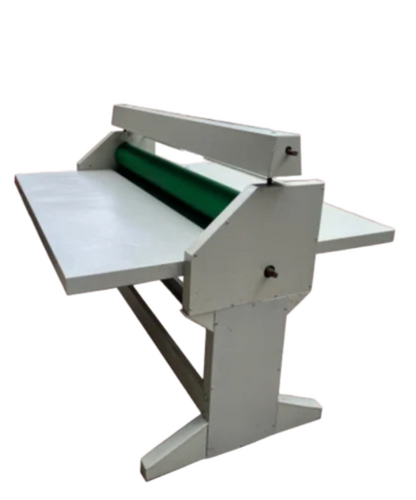 62 Inch Manual Lamination Machine