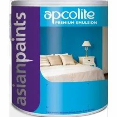 Asian Emulsion Paint