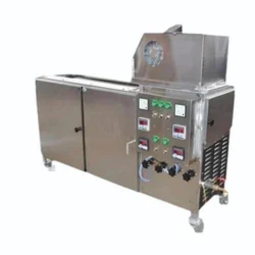 Automatic Chapati Making Machine 