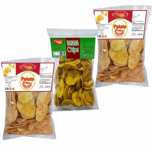 Banana Chips