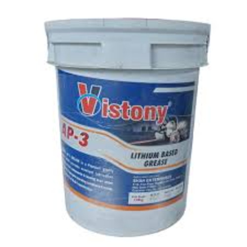 Blue High Temperature Grease