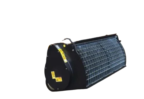 Concrete Mixing Bucket For Jcb Loader