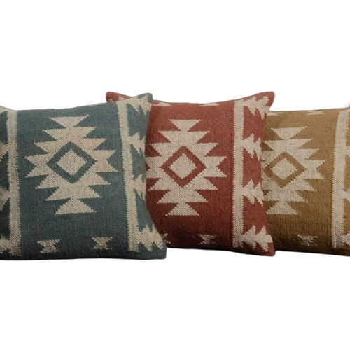 Cotton Cushion Cover 