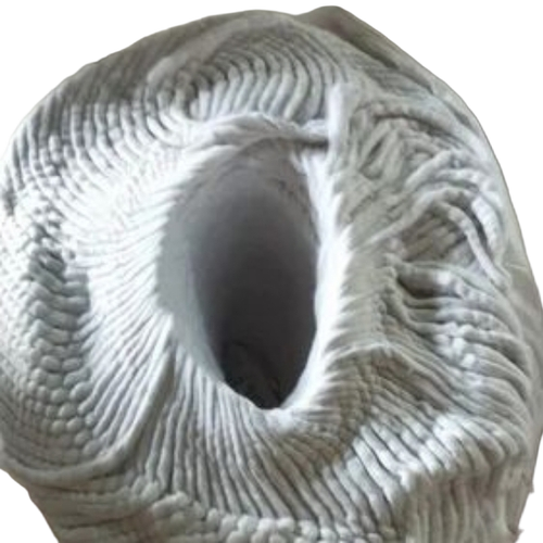 Cotton Waste