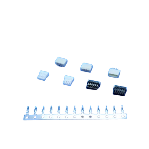 Cpu Connector 393