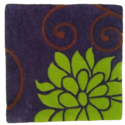 Customised Gandtufted Carpet