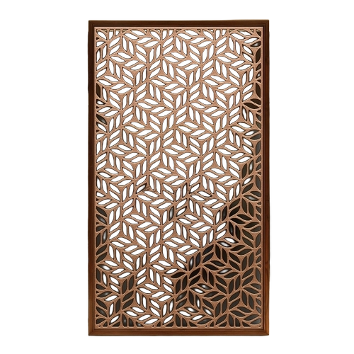 Decorative Wooden Grill