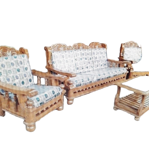 Designer Sofa Set