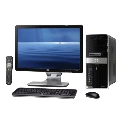 Desktop Computer