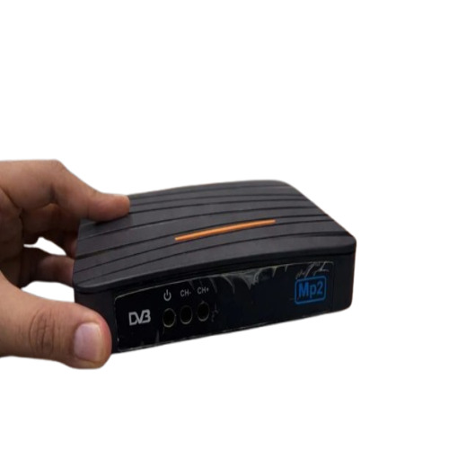 Dth Set Top Box