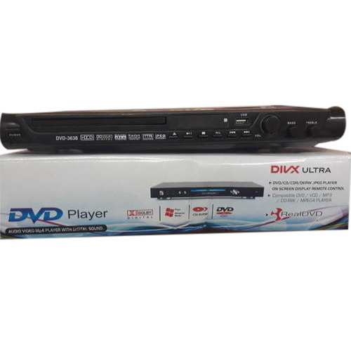 Dvd Player