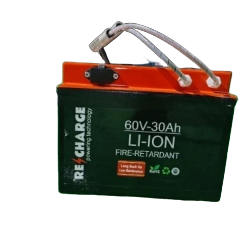 Electric Scooter Battery