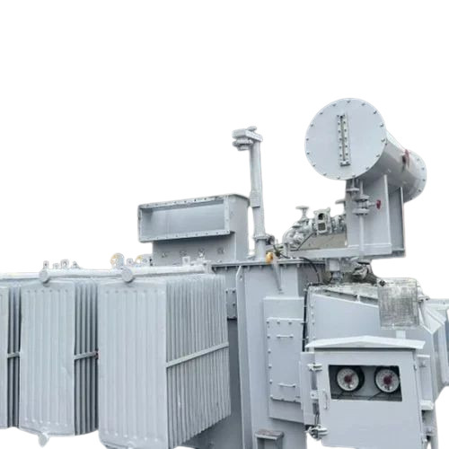 Electrical Transformer By Supreme Power Equipment Pvt. Ltd.