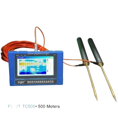 Fqwt Tc500 Water Detector