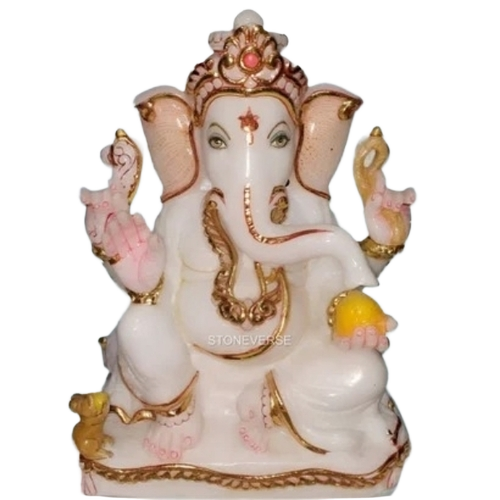 Ganesh Statue 