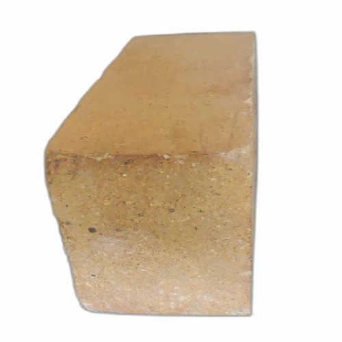 Golden Aluminium Fire Bricks