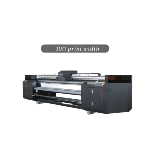 Grando 3200 Uv Printer
