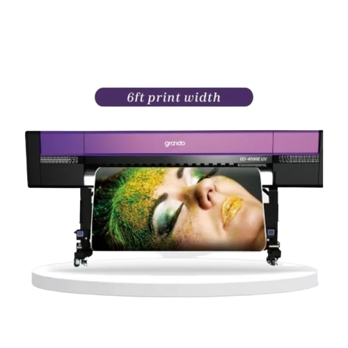 Grando Uv Printer 4000euv