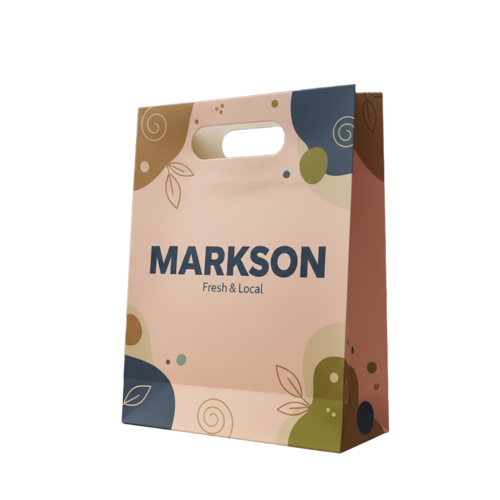 Paper Bags