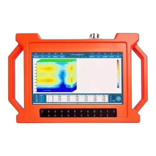 Ground Water Detector