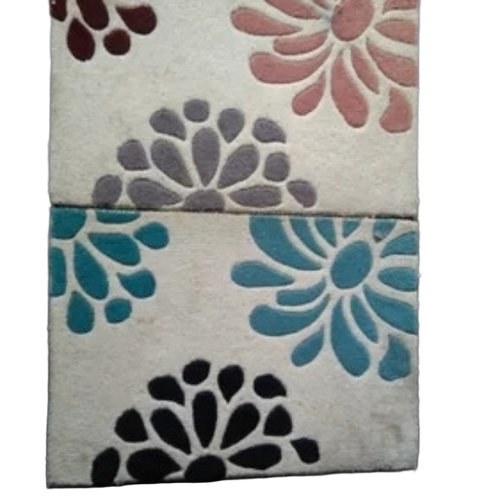 Hand Tufted Carpet