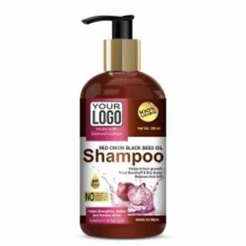 Herbal Shampoo