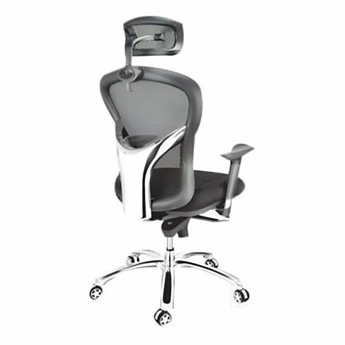 High Back Chair