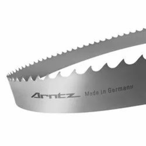 High Speed Steel Band Saw Blade