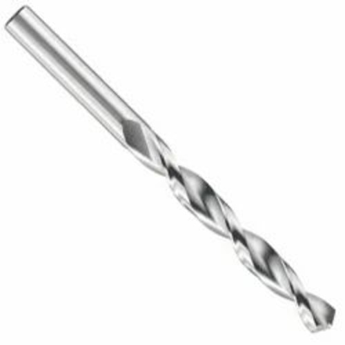 Hss Twist Drills