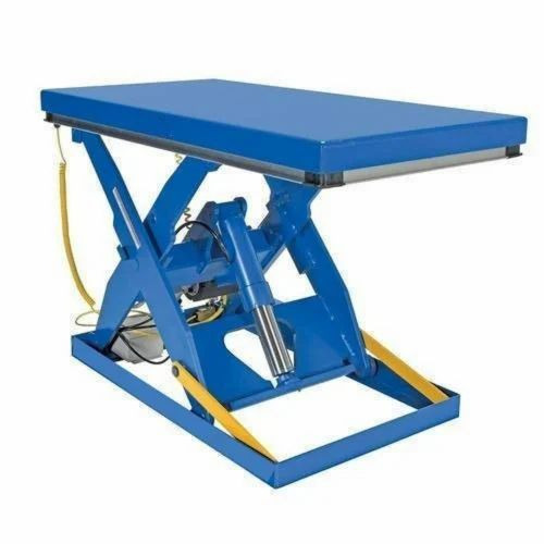 Hydraulic Lifting Tables