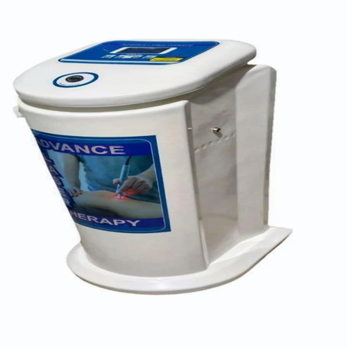 Laser Therapy Machine By Chirag Electronics Pvt. Ltd.