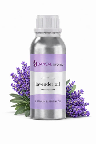 Lavender Essential Oil