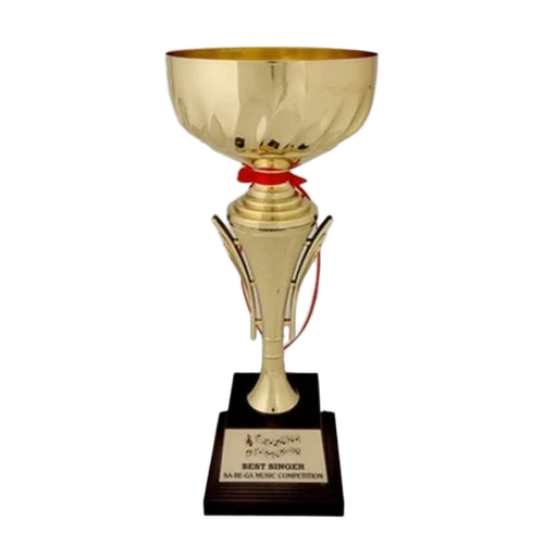 Metal Award Trophies