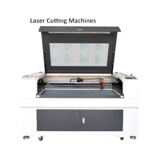 Mild Steel Laser Cutting Machines