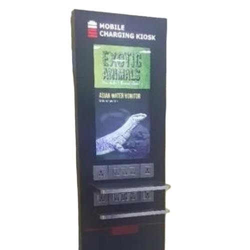 Mobile Charging Station 