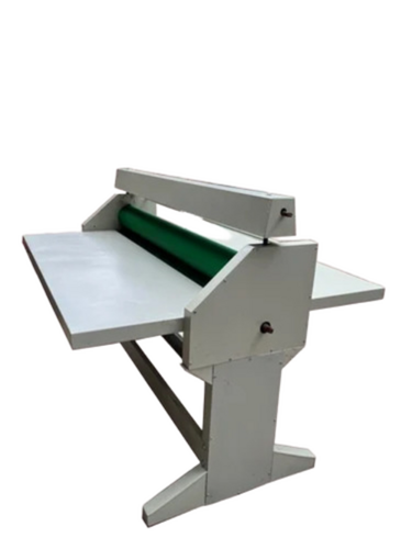 Ms 5 Feet Manual Lamination Machine