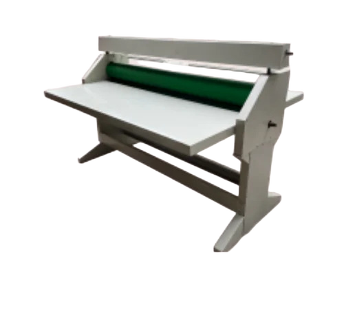 Ms 62 Inch Manual Lamination Machine