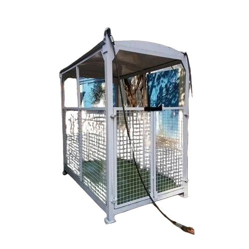 Ms Construction Site Rescue Cage