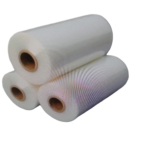 Plastic Stretch Film Roll
