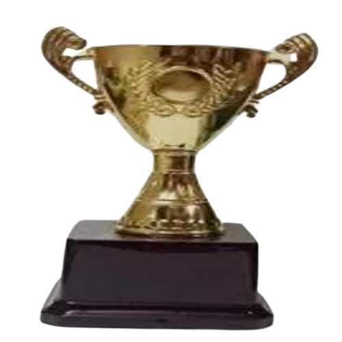Plastic Trophy By A.g. Industries