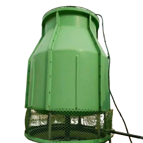 Portable Frp Cooling Tower 