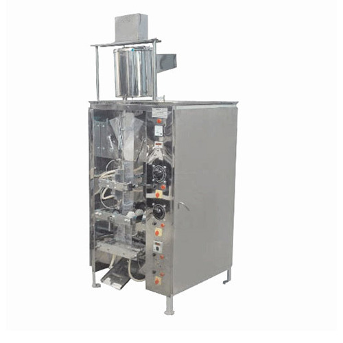 Pouch Packaging Machine