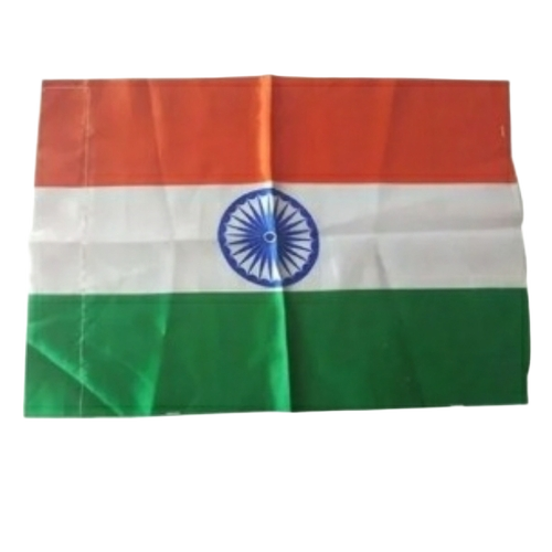 Printed Polyster National Flag