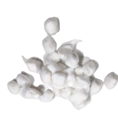 Raw Cotton Bale