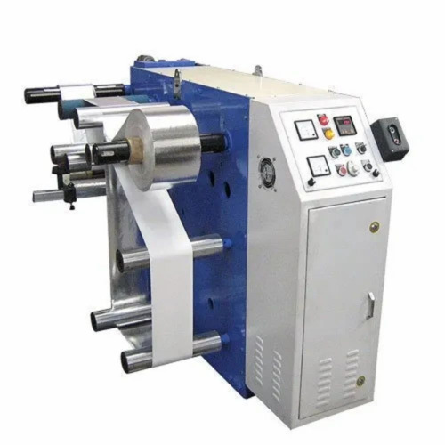 Rewinding Machine 